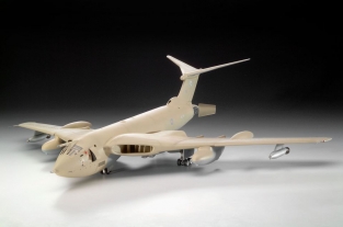 Revell 04326  Handley Page VICTOR K Mk 2