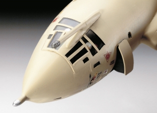 Revell 04326  Handley Page VICTOR K Mk 2