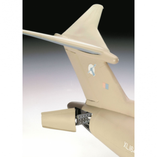 Revell 04326  Handley Page VICTOR K Mk 2