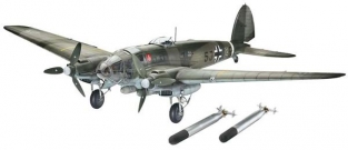 Revell 04836  Heinkel He111H-6