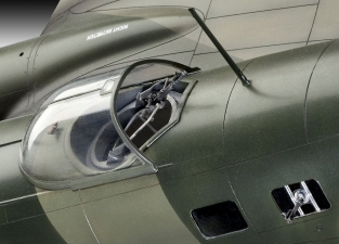 Revell 04836  Heinkel He111H-6