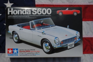 Tamiya 24340 Honda S600