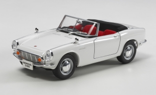 Tamiya 24340 Honda S600