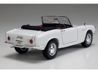 Tamiya 24340 Honda S600