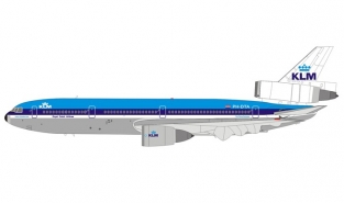 Lc.06  McDonnell Douglas DC-10-30 KLM