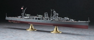 Hasegawa 40076 IJN Light Cruiser AGANO