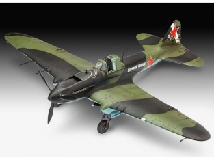 Revell 03932 IL-2 STORMOVIK