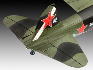 Revell 03932 IL-2 STORMOVIK