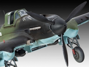 Revell 03932 IL-2 STORMOVIK