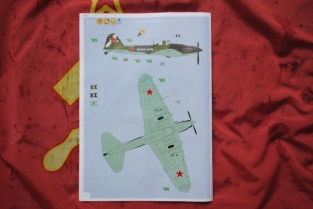 Revell 03932 IL-2 STORMOVIK