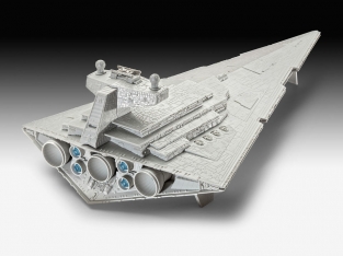 Revell 06749 IMPERIAL STAR DESTROYER STAR WARS