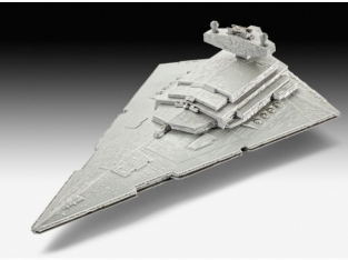 Revell 06749 IMPERIAL STAR DESTROYER STAR WARS