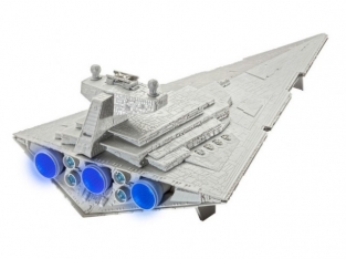 Revell 06749 IMPERIAL STAR DESTROYER STAR WARS