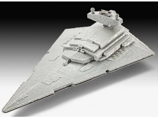 Revell 06756 IMPERIAL STAR DESTROYER Star Wars