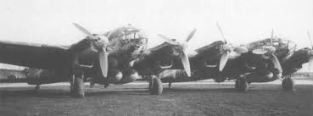 Italeri 1119  Heinkel He-111 Z-1 'Zwilling'