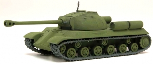 Airfix A01307  JOSEPH STALIN JS-2 tank