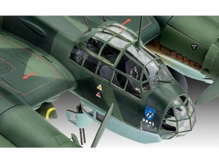 Revell 03935 JUNKERS Ju88 A-4