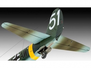 Revell 03935 JUNKERS Ju88 A-4