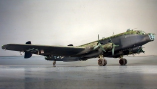 Revell 04285 Junkers Ju 290 A-7 