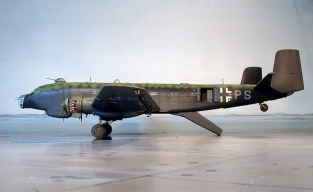 Revell 04285 Junkers Ju 290 A-7 