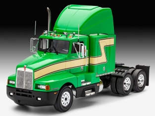 Revell 07446 KENWORTH T600