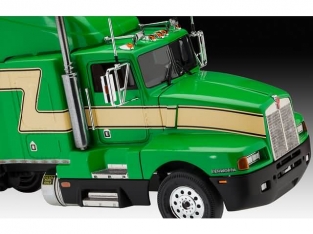 Revell 07446 KENWORTH T600