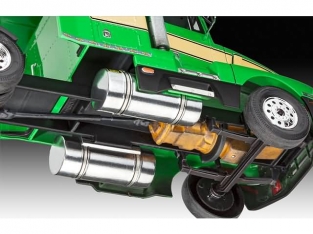 Revell 07446 KENWORTH T600