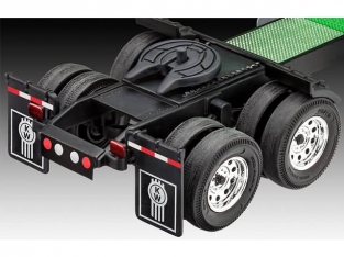 Revell 07446 KENWORTH T600