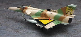 Hasegawa 64751 KFIR C2 