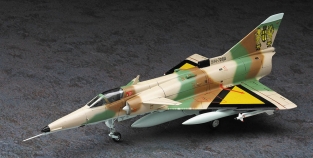 Hasegawa 64751 KFIR C2 