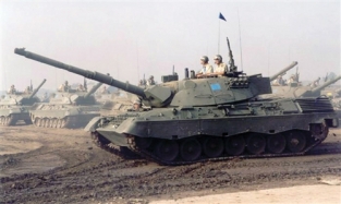IT6481 Leopard 1A5
