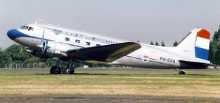 MMI14434  Douglas DC-3 