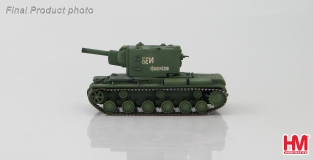 Hobby Master HG3007 KV-2 Soviet Heavy Tank