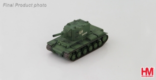 Hobby Master HG3007 KV-2 Soviet Heavy Tank