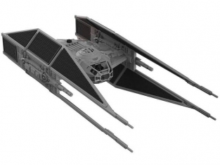 Revell 06760 KYLO REN'S TIE FIGHTER