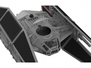 Revell 06760 KYLO REN'S TIE FIGHTER