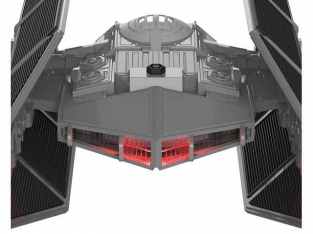 Revell 06760 KYLO REN'S TIE FIGHTER