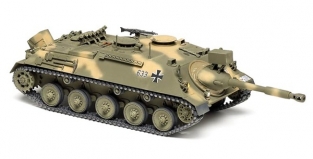 Revell 03068 Kanonenjagdpanzer 