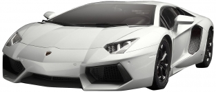 POCHER HK101  LAMBORGHINI AVENTADOR LP 700-4 