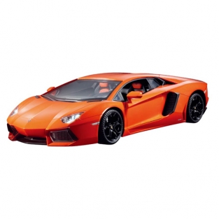 LC296050-4  LAMBORGHINI AVENTADOR LP 700-4