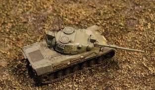 Airfix 02306-1 LEOPARD TANK