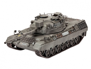 Revell 03258 LEOPARD 1A1