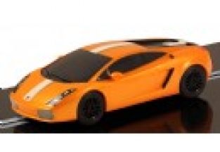 ScaleXtric C3178  Lamborghini Gallardo LP 550-2 Valentino Balboni