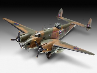 Revell 04946 Lockheed VENTURA Mk.II