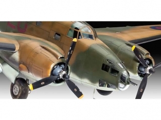 Revell 04946 Lockheed VENTURA Mk.II