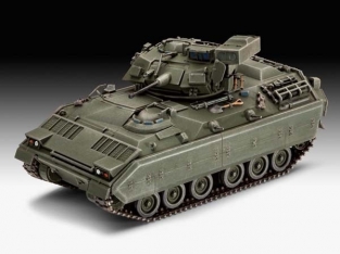 Revell 03143 M2/M3 BRADLEY