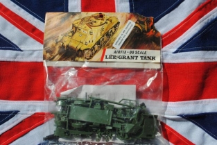 Airfix A17V M3 LEE / GRANT MEDIUM TANK