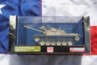 Hobby Master HG5503 M48A2 Patton medium tank