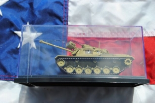 Hobby Master HG5503 M48A2 Patton medium tank