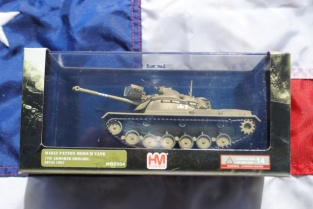 Hobby Master HG5504 M48A2 Patton medium tank